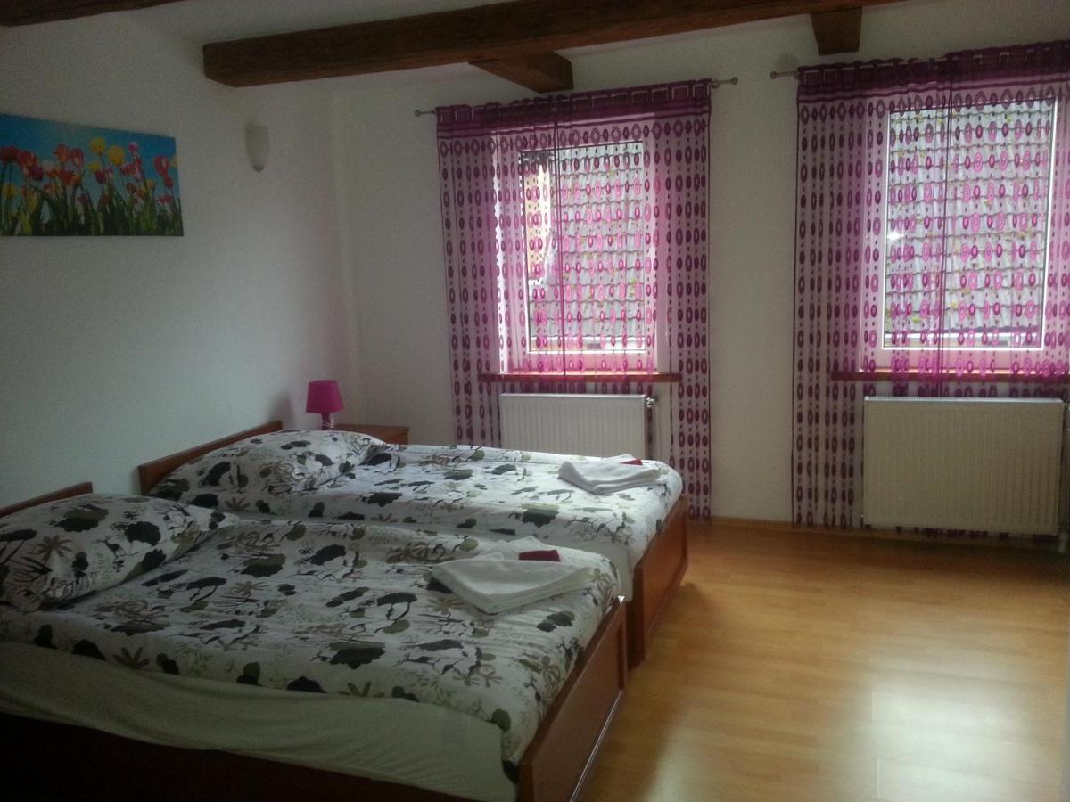 Apartaments Am Schloss Bevern  Bilik gambar