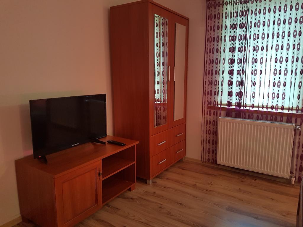 Apartaments Am Schloss Bevern  Luaran gambar